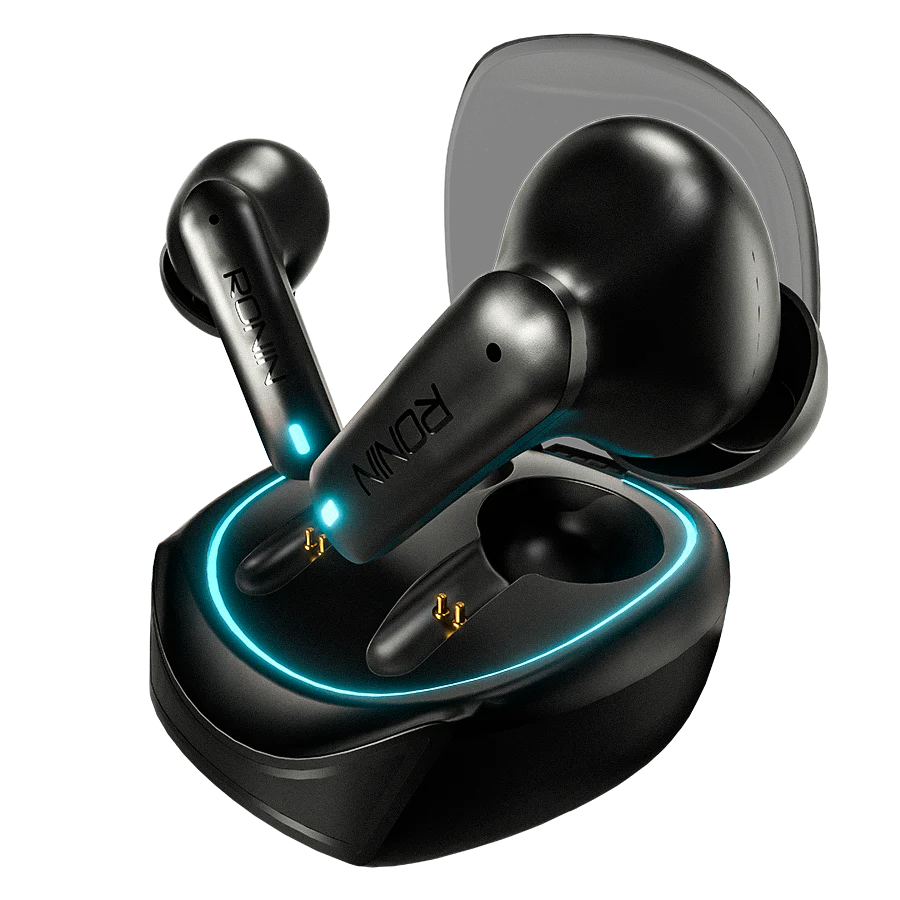 Dynasty Earbuds | R-520 A thumbnail 4