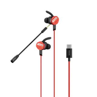 CHAOS Handsfree Type-C | R-007