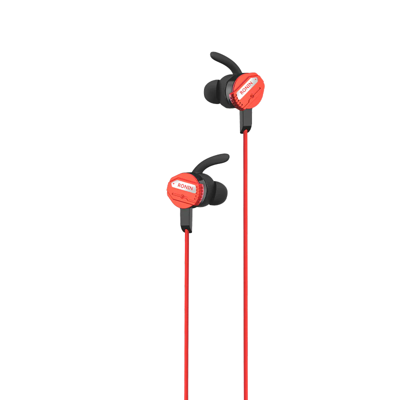 CHAOS Handsfree Type-C | R-007 thumbnail 2