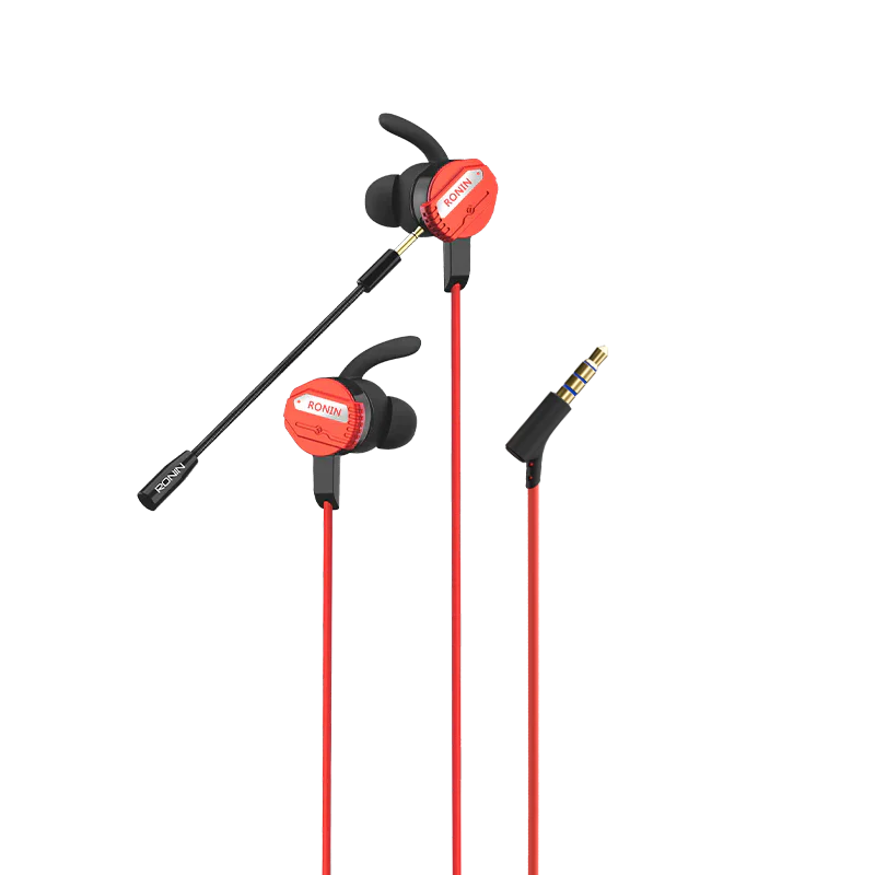 CHAOS Handsfree | R-007