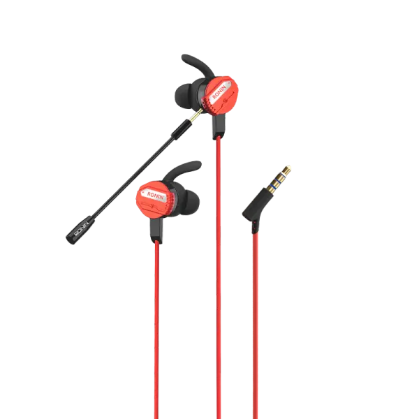 CHAOS Handsfree | R-007