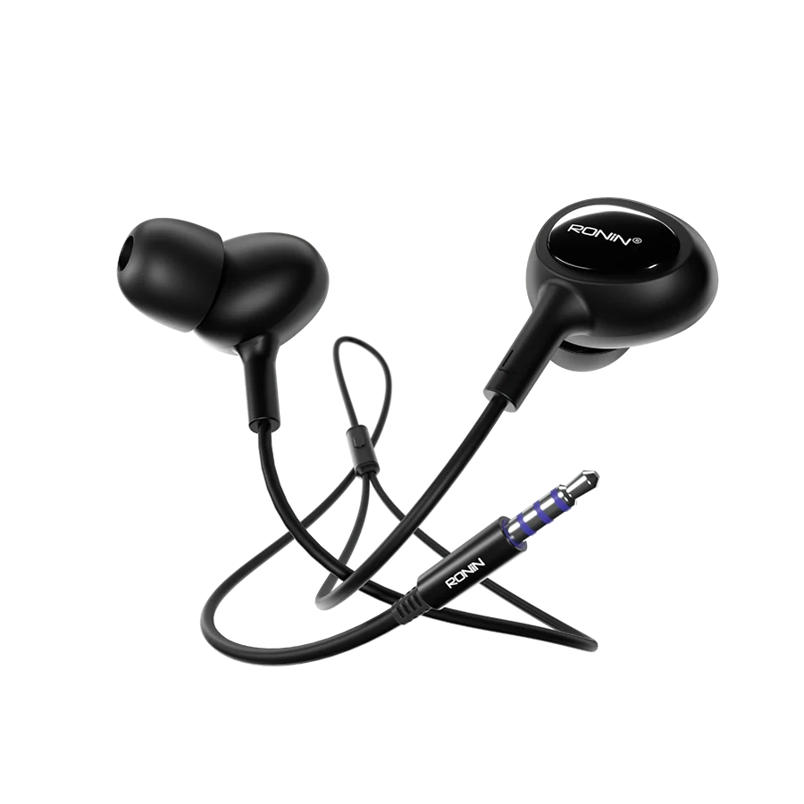 The OG Handsfree | R-9 thumbnail 2