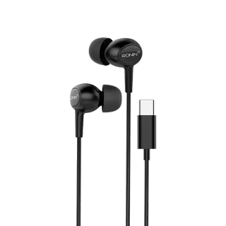 Original Ronin THE OG Handsfree Type-C | R-9 — Buy in Pakistan | TrueGear