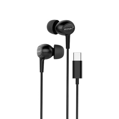 THE OG Handsfree Type-C | R-9