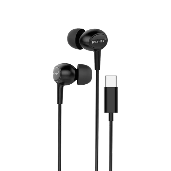 THE OG Handsfree Type-C | R-9