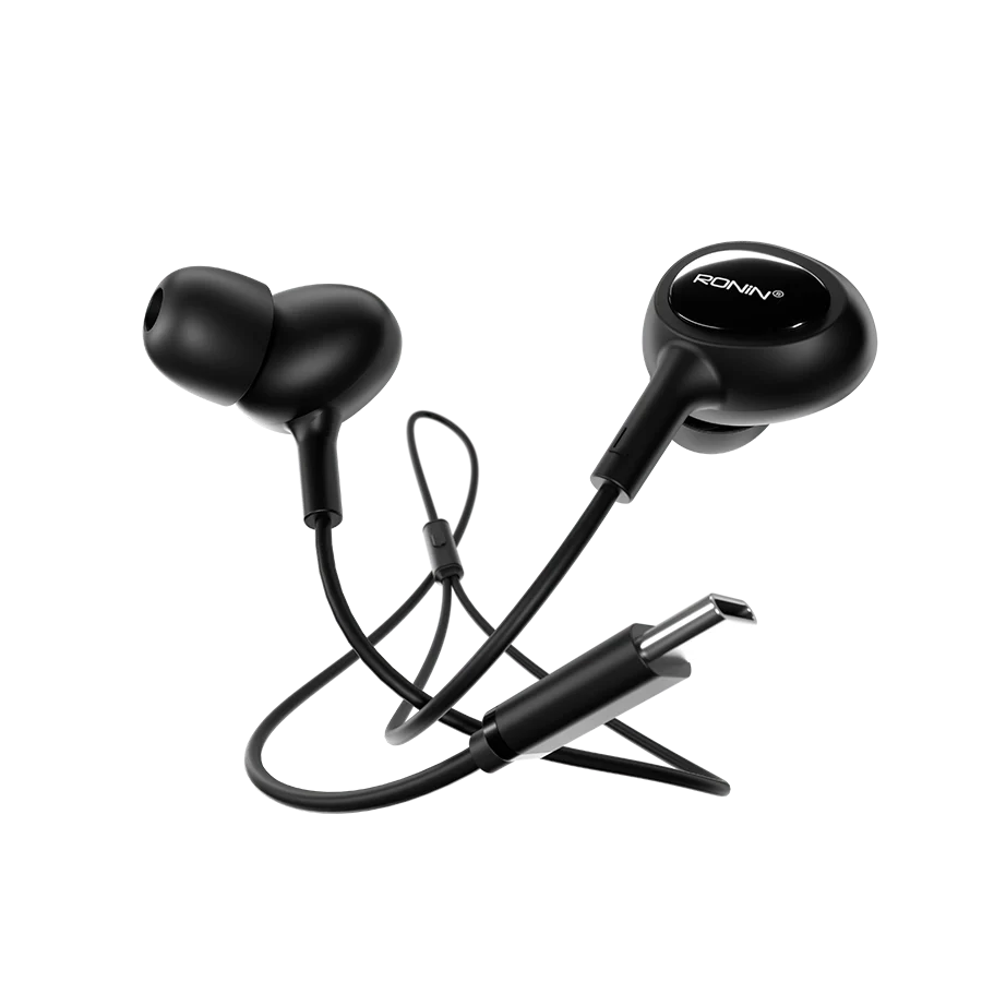 THE OG Handsfree Type-C | R-9 thumbnail 2
