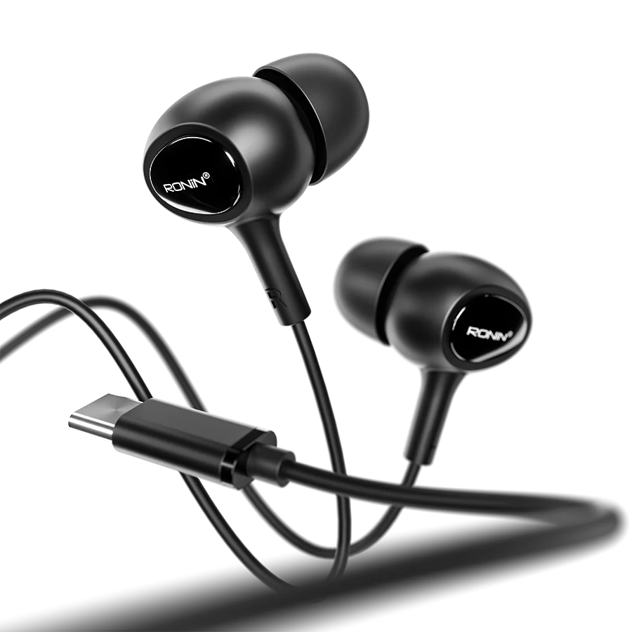 THE OG Handsfree Type-C | R-9 thumbnail 4