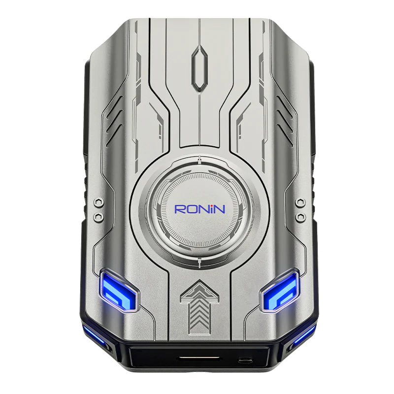 Dominator | R-7035 thumbnail 2