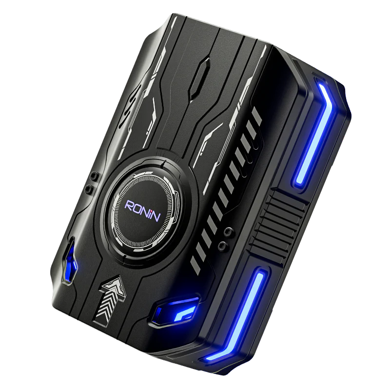 Dominator | R-7035 thumbnail 6