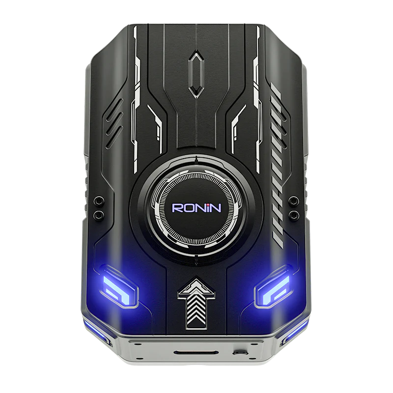 Dominator | R-7035 thumbnail 7