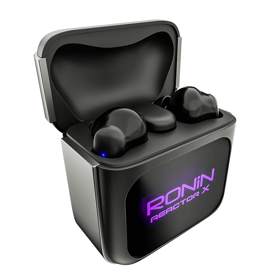 Reactor X Earbuds | R-7095 thumbnail 2