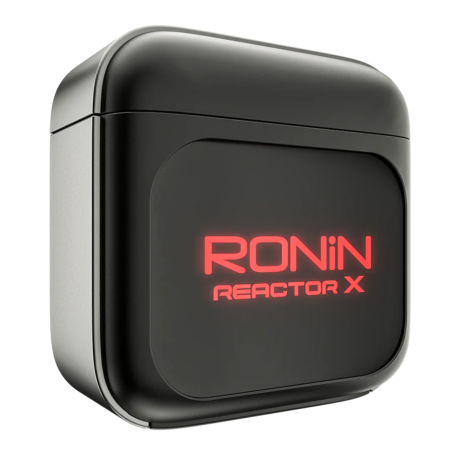 Reactor X Earbuds | R-7095 thumbnail 5