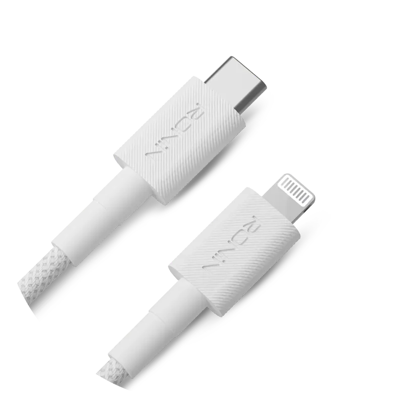 Lynix Type-C To IPhone | R-2045 thumbnail 2