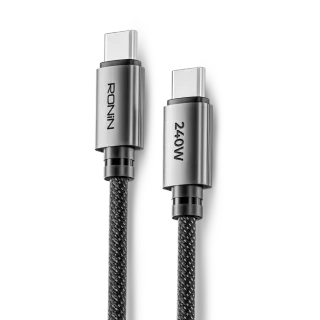 RUSH | Type-C To Type-C Cable | R-2050