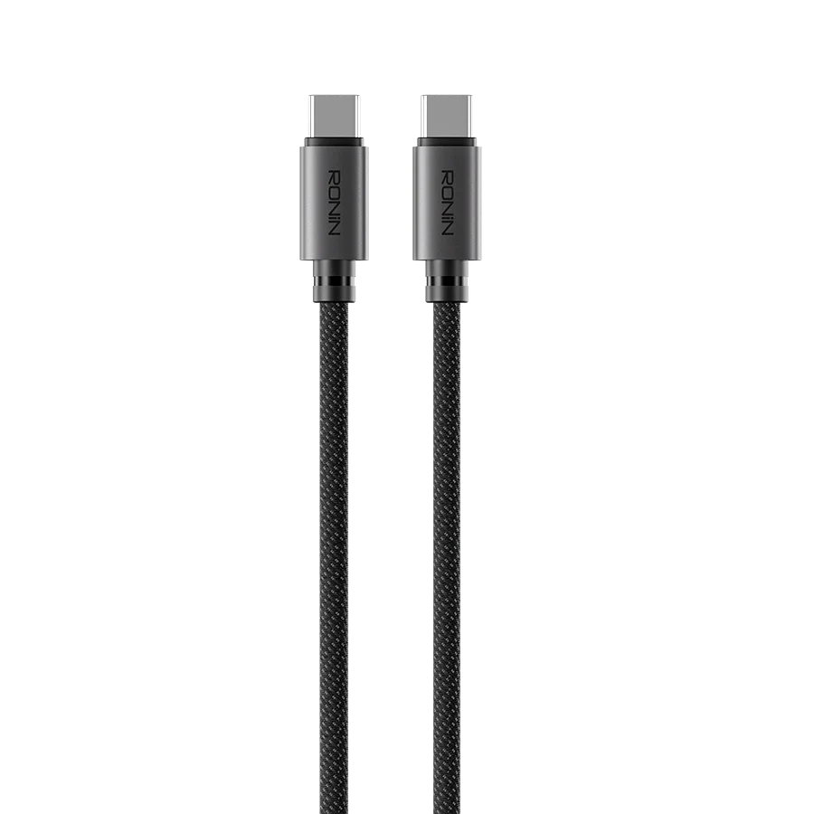 RUSH | Type-C To Type-C Cable | R-2050 thumbnail 2