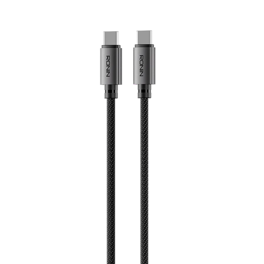 RUSH | Type-C To Type-C Cable | R-2050 thumbnail 3