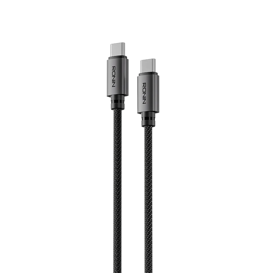 RUSH | Type-C To Type-C Cable | R-2050 thumbnail 4