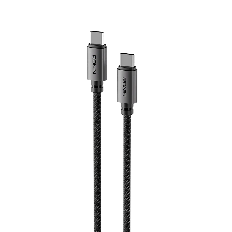 RUSH | Type-C To Type-C Cable | R-2050 thumbnail 5