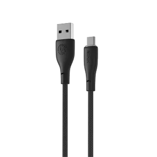 Original Ronin BOLT | Micro USB Cable | R-2030 — Buy in Pakistan | TrueGear