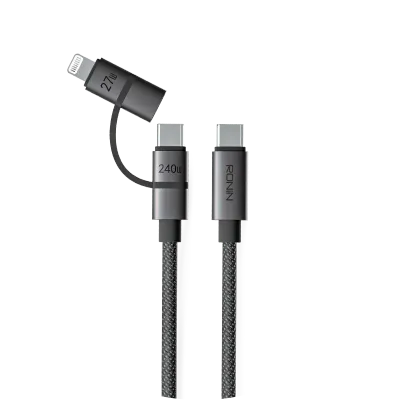 XCEED 2 In 1 Cable | R-2020