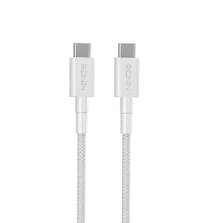 Original Ronin CORE Type-C to Type-C Cable | R-2040 — Buy in Pakistan | TrueGear