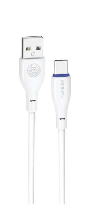 Original Ronin Type-C Cable | R-340 — Buy in Pakistan | TrueGear
