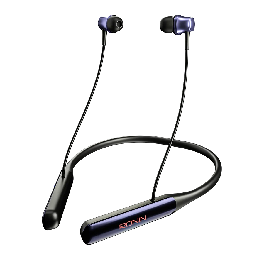 Cord Neckband | R-3510