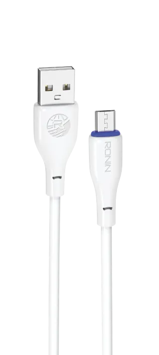 Original Ronin Micro USB Cable | R-340 — Buy in Pakistan | TrueGear