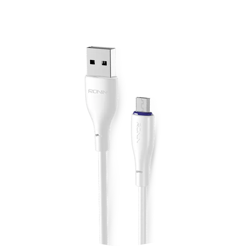 Micro USB Cable | R-340 thumbnail 4