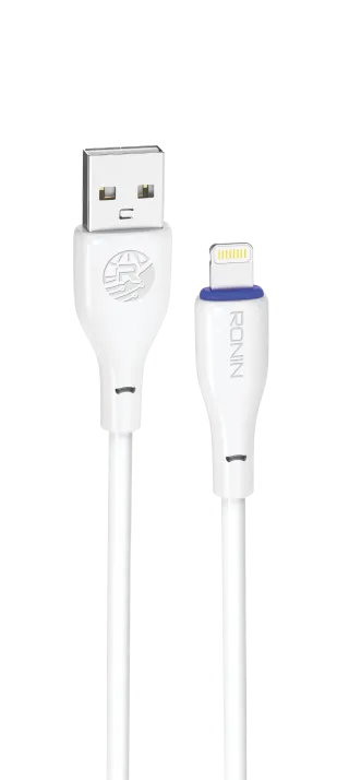 Original Ronin iPhone Cable | R-340 — Buy in Pakistan | TrueGear