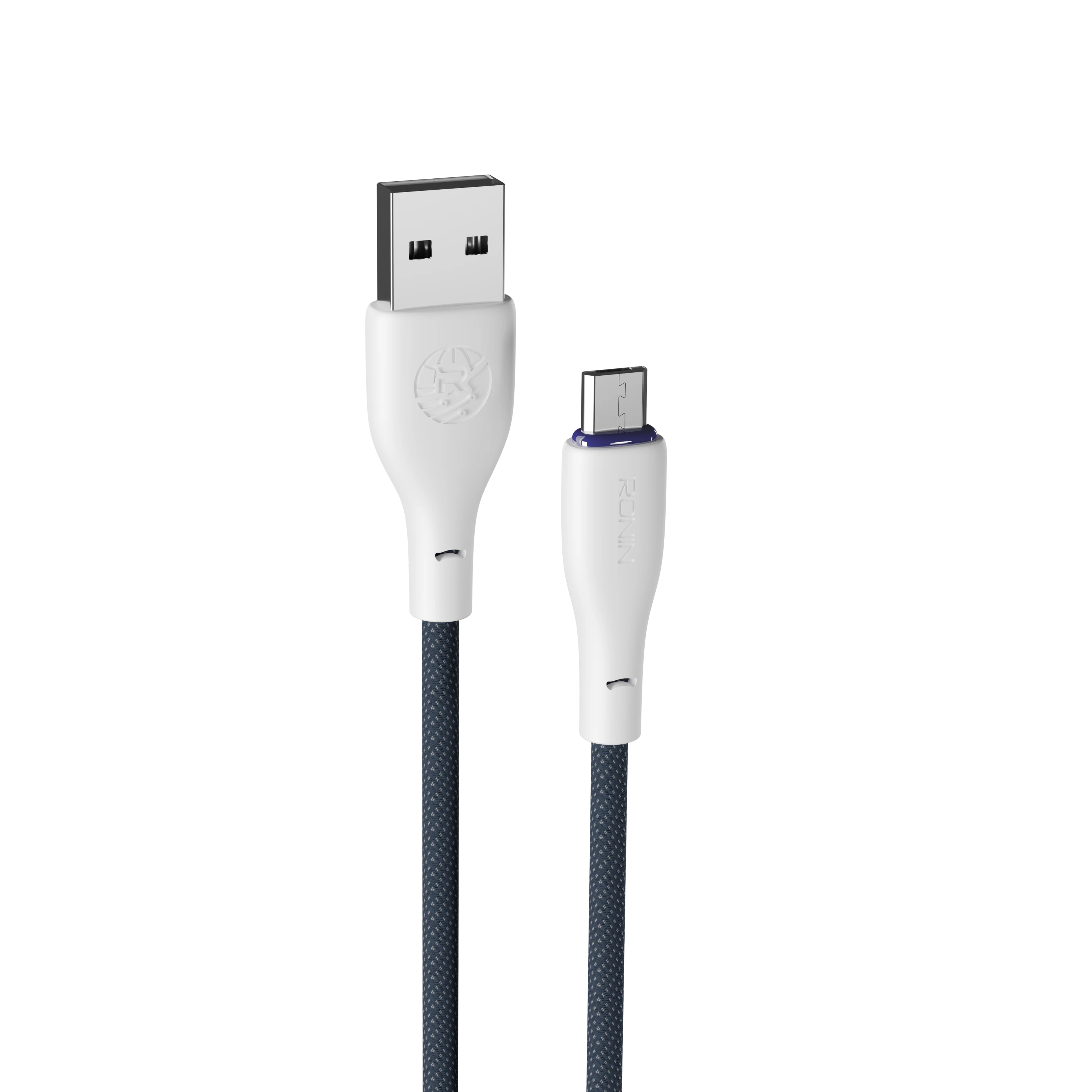 FLEXIN | Micro USB Cable | R-2025 thumbnail 2