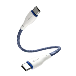 Original Ronin FLEXIN | Mini Type-C to Type-C Cable | R-2060 — Buy in Pakistan | TrueGear