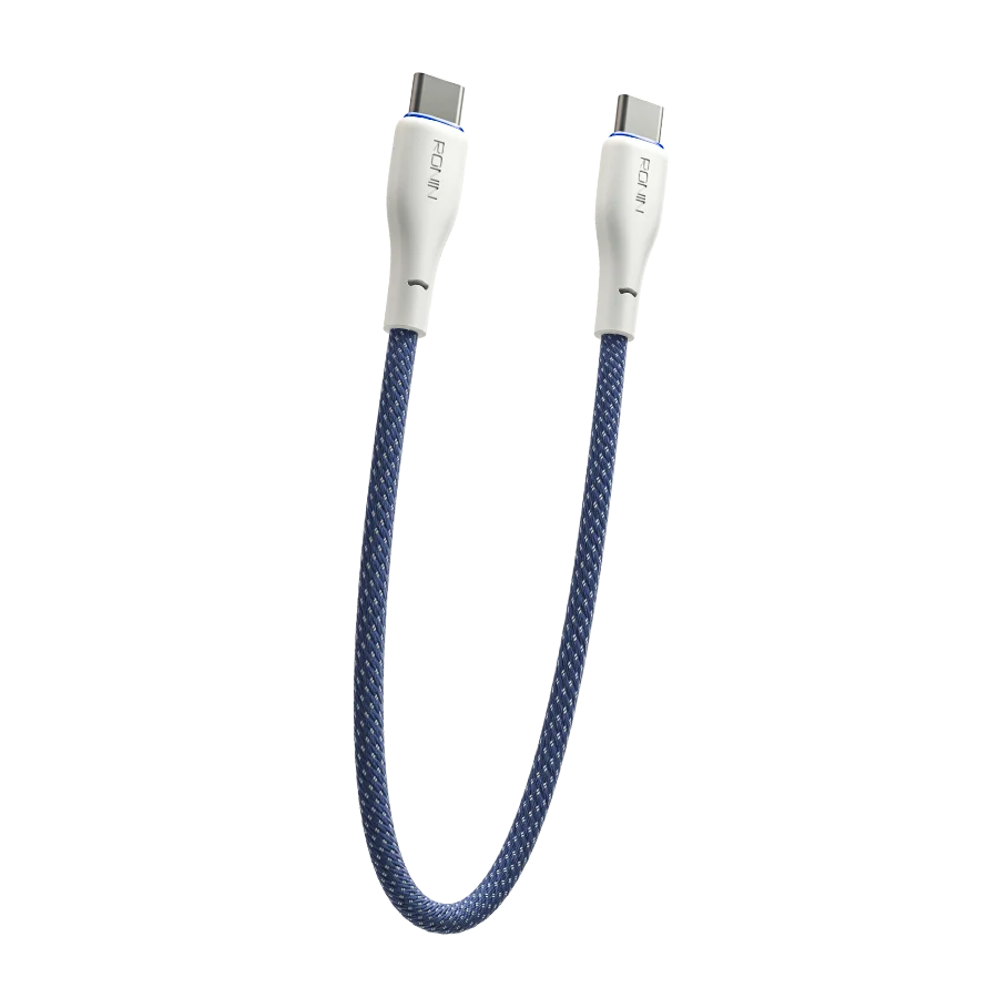 FLEXIN | Mini Type-C to Type-C Cable | R-2060 thumbnail 2