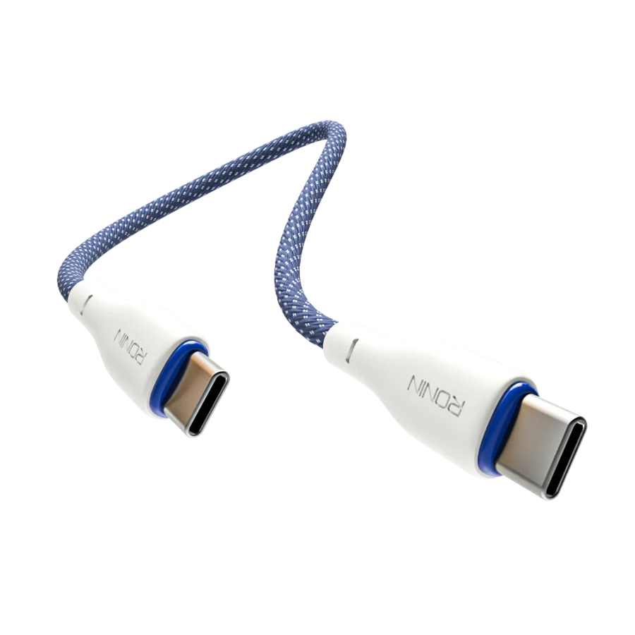 FLEXIN | Mini Type-C to Type-C Cable | R-2060 thumbnail 3