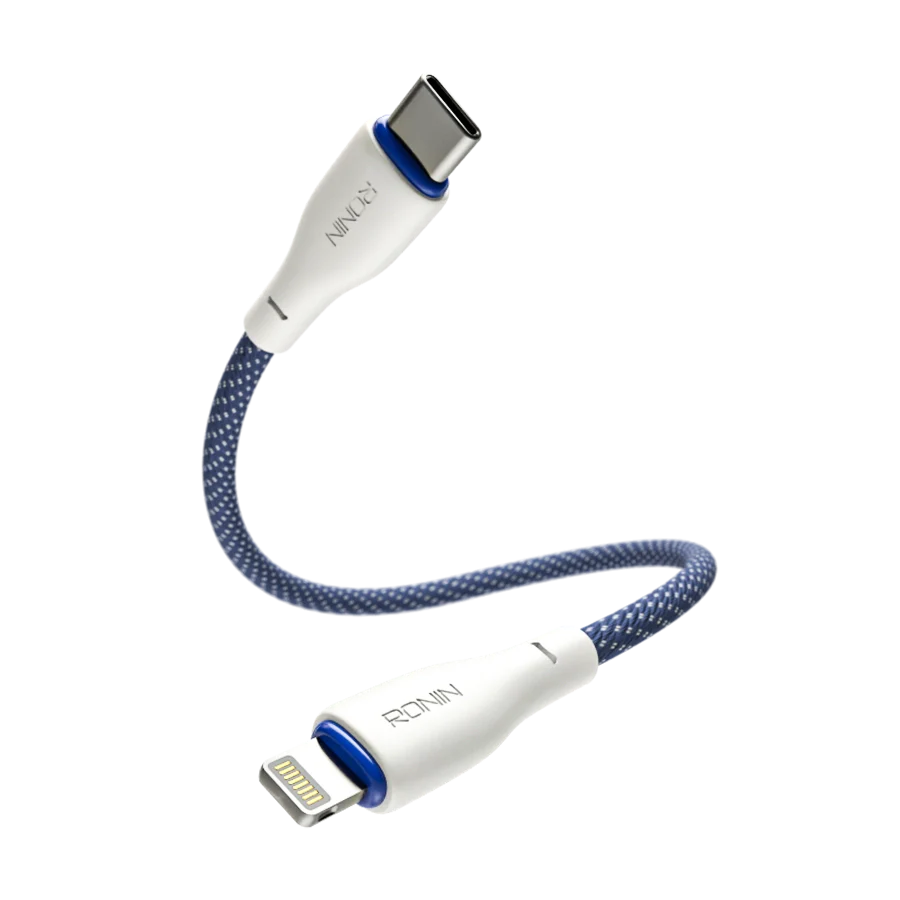 FLEXIN | Mini Type-C to iPhone Cable | R-2065