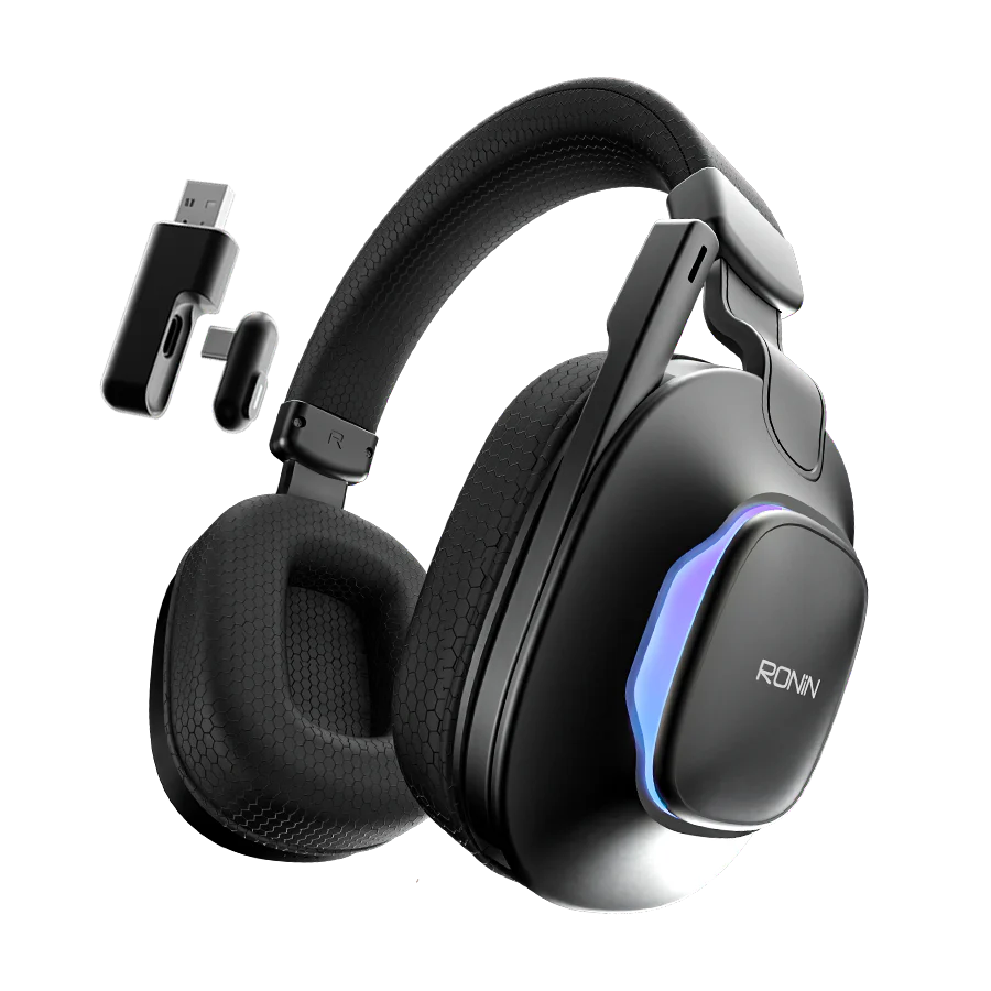 Hurricane Headphones | R-1515