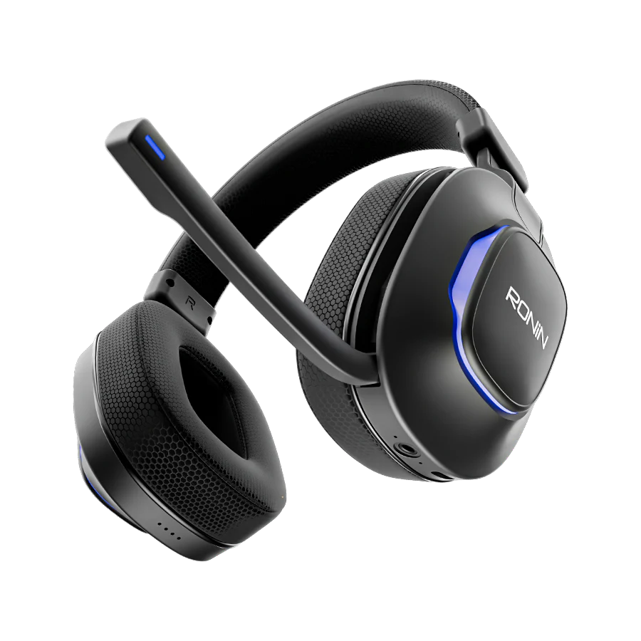 Hurricane Headphones | R-1515 thumbnail 6