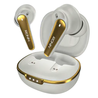 Original Ronin Eclipse Earbuds | R-7065 — Buy in Pakistan | TrueGear