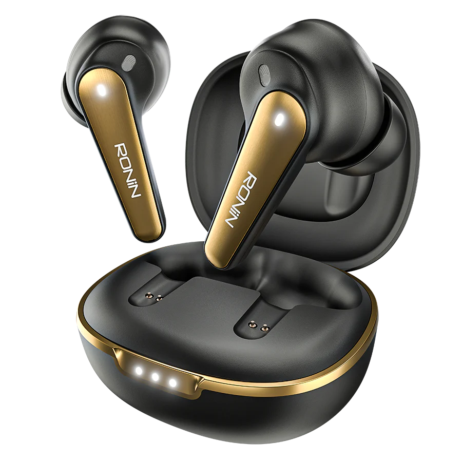 Eclipse Earbuds | R-7065 thumbnail 6
