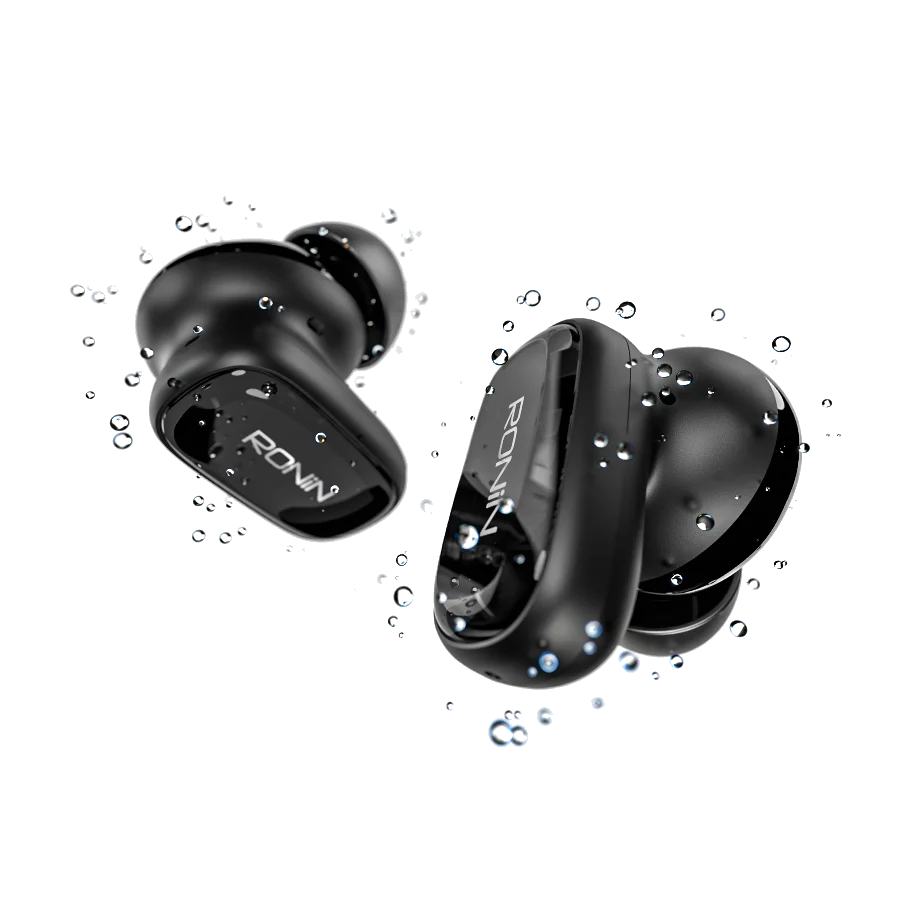 Mist Pro Earbuds | R-7125 thumbnail 3