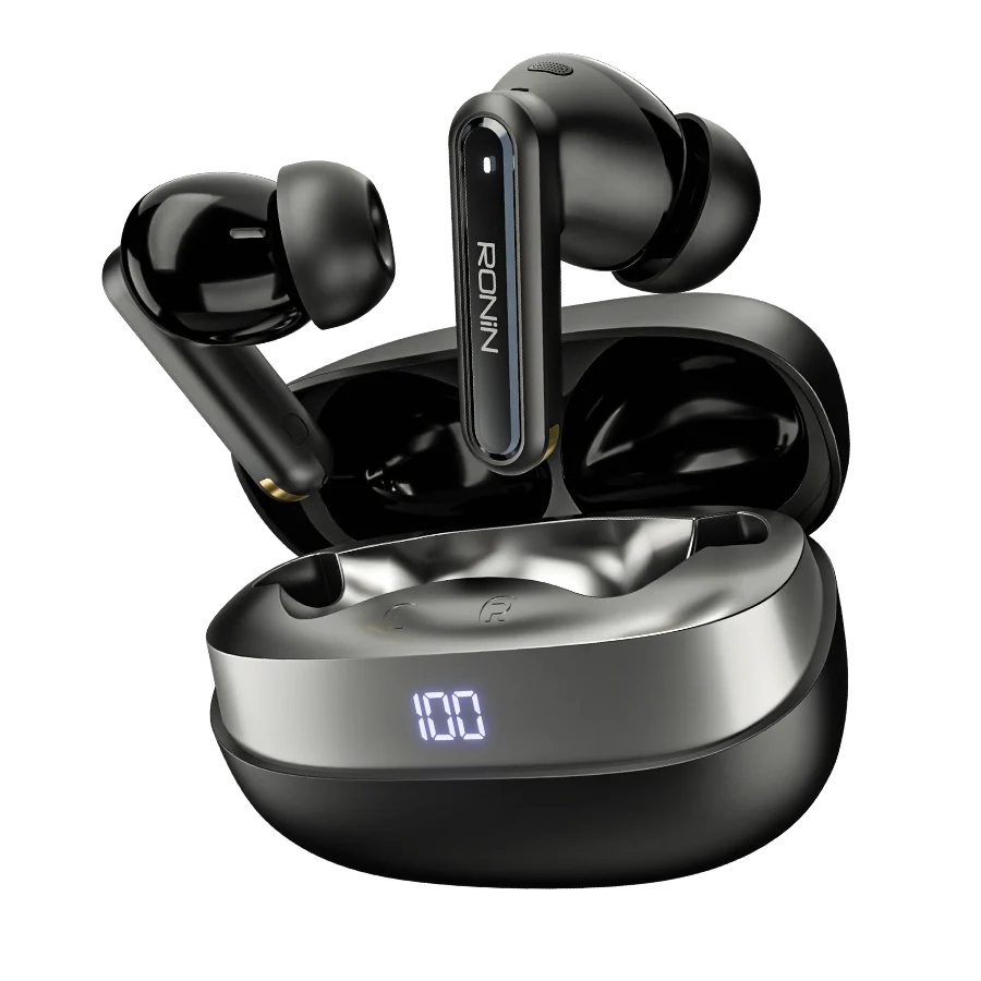 Vector Earbuds | R-7120 thumbnail 5