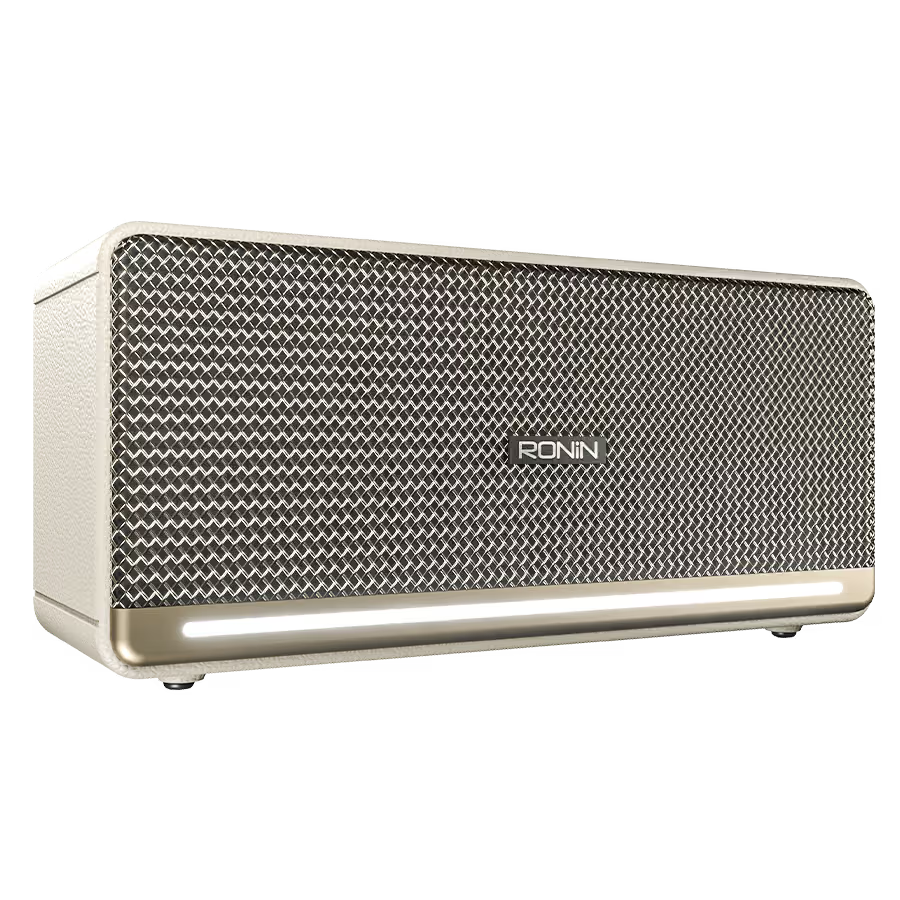 Retro Speaker | R-3035 thumbnail 4
