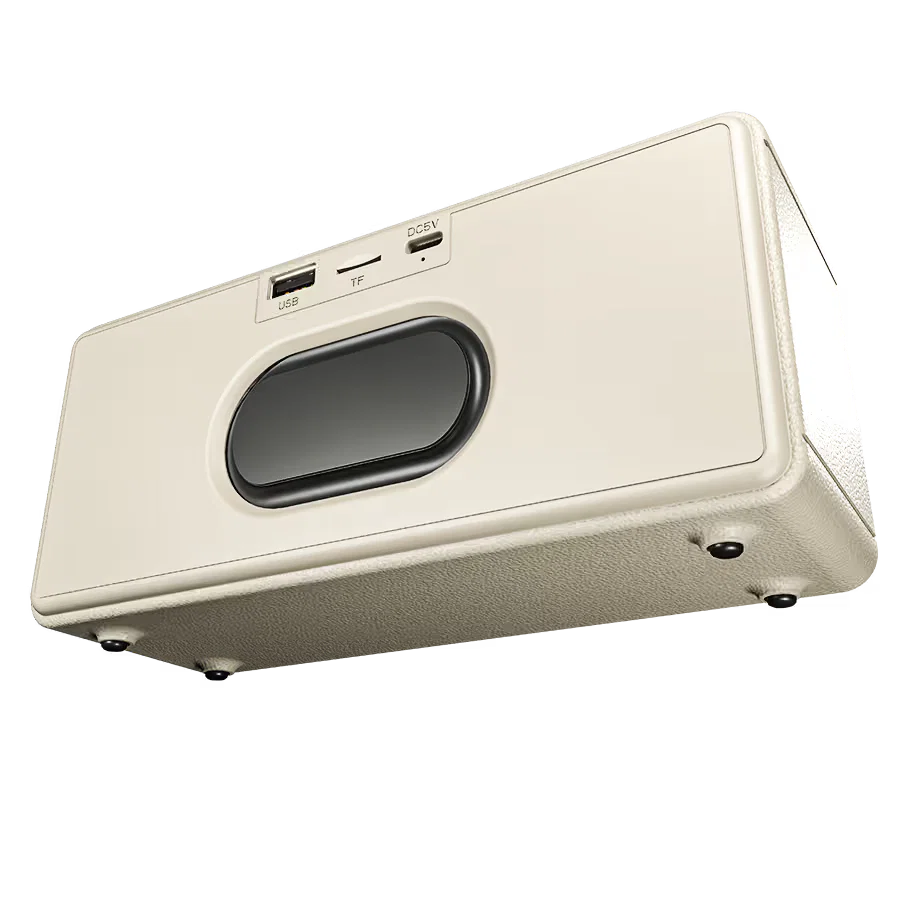 Retro Speaker | R-3035 thumbnail 5