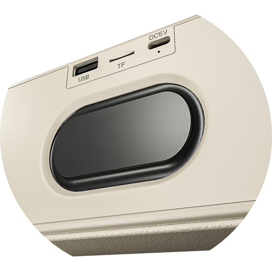 Retro Speaker | R-3035 thumbnail 10