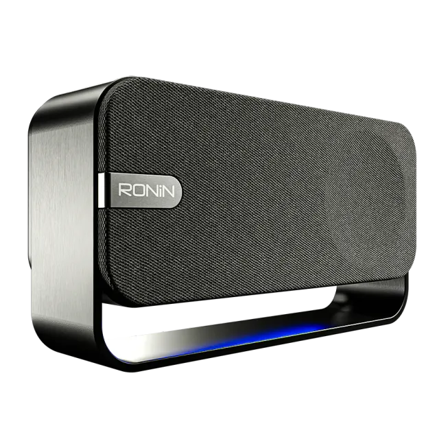 Speakers