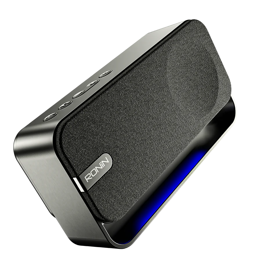 Reverb Speaker | R-3030 thumbnail 5