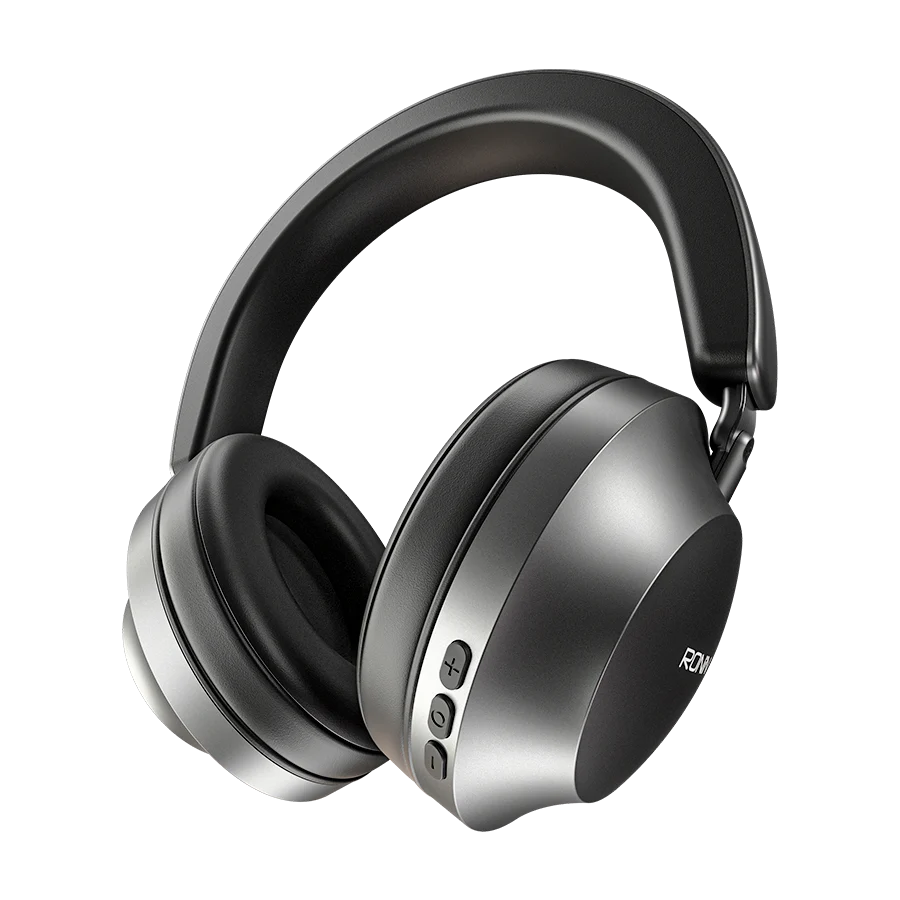 Magnus Headphones | R-1520