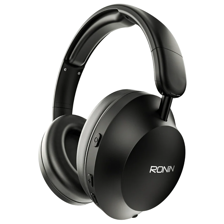 Magnitude Headphone | R-1505 thumbnail 4
