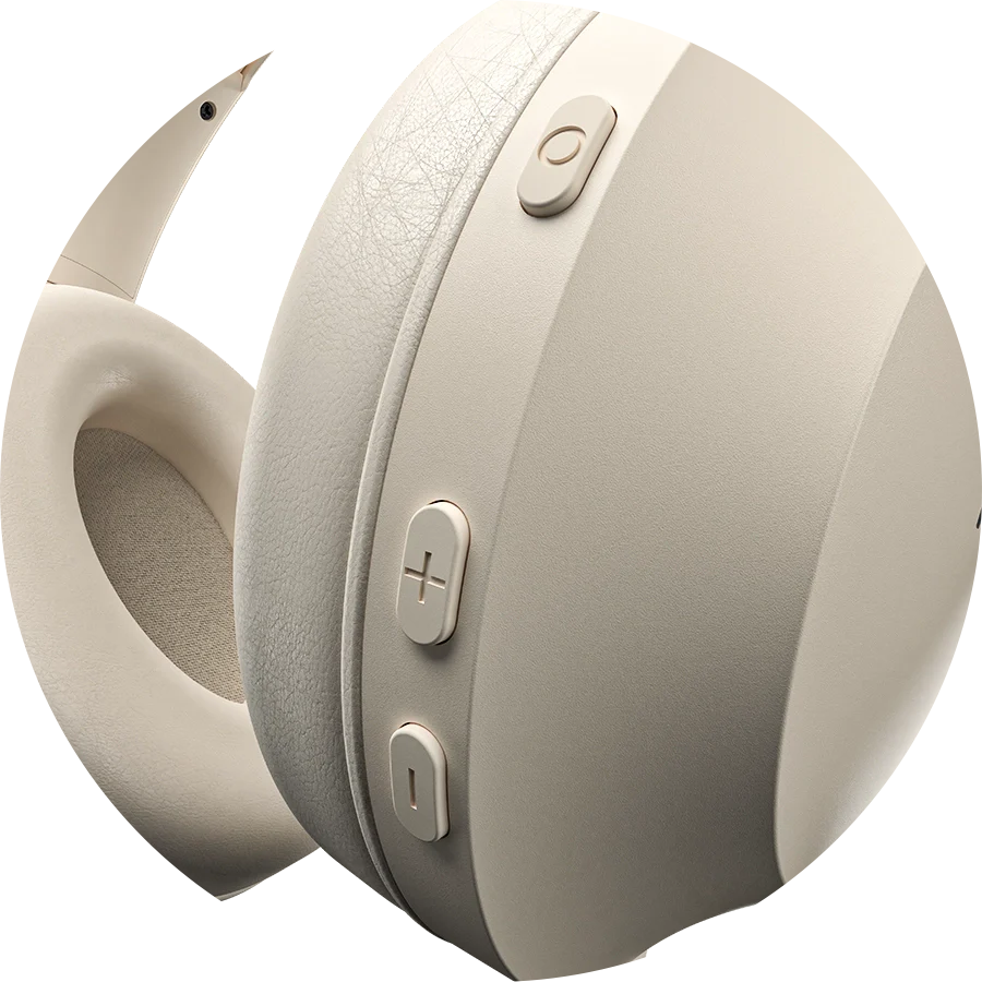 Magnitude Headphone | R-1505 thumbnail 10