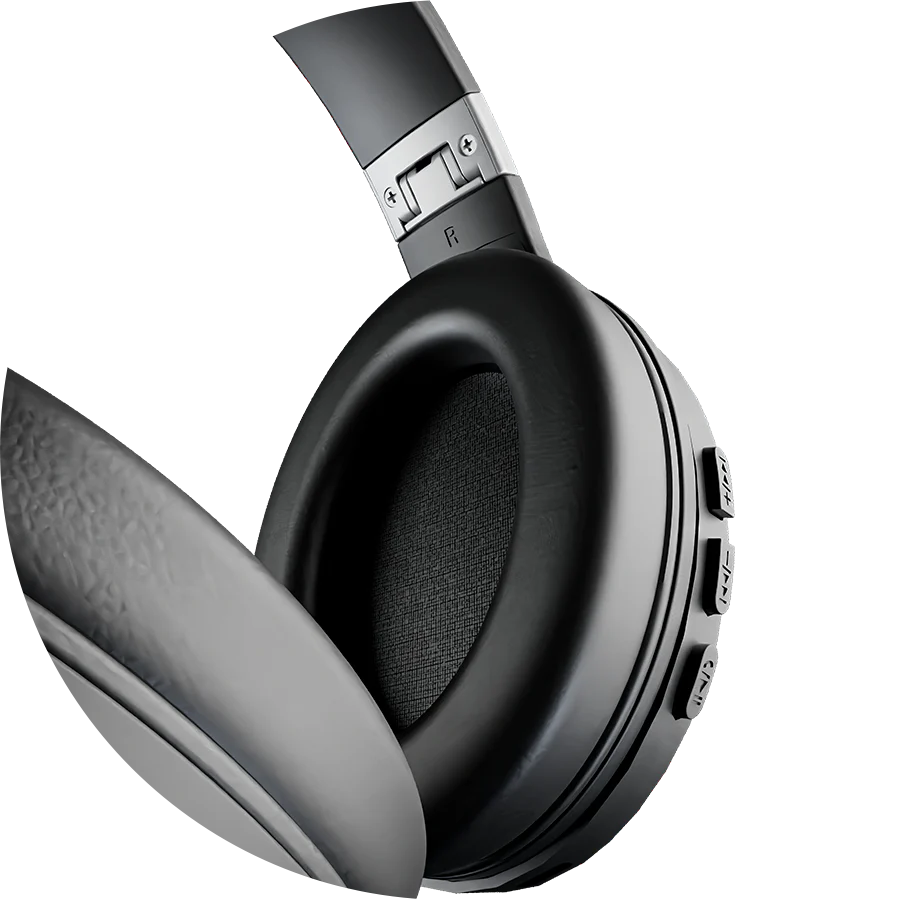 Bang Headphone | R-1500 thumbnail 10